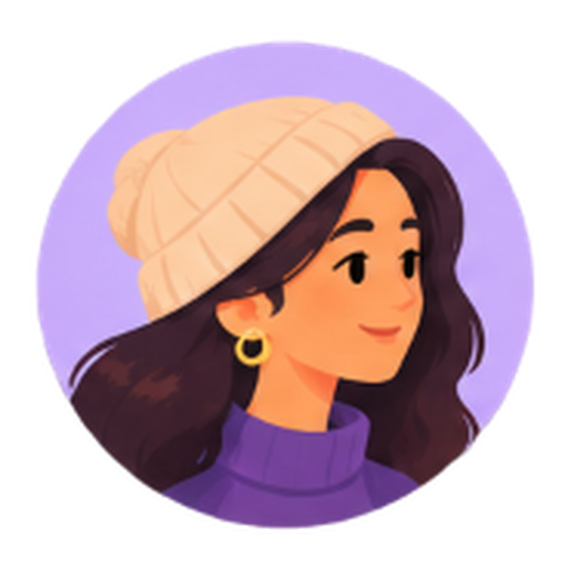 Illustrated avatar for the Demanding Executive persona